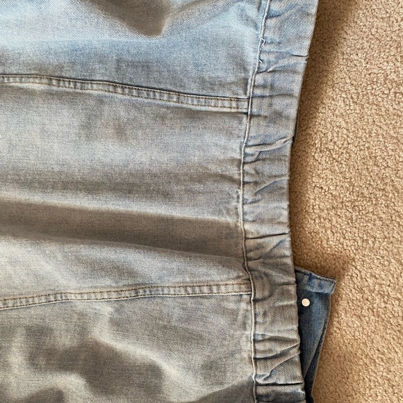 Denim jacket - Picture 7 of 7